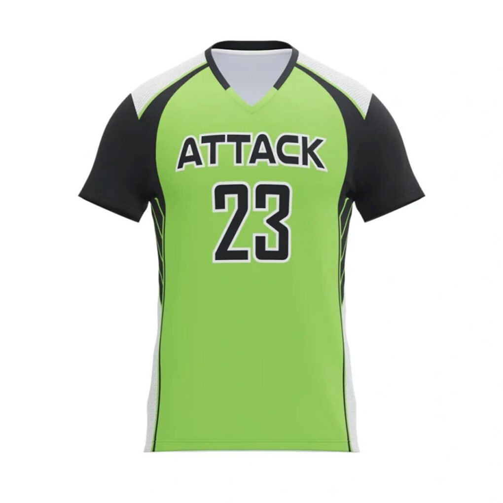 Volleyball Uniform