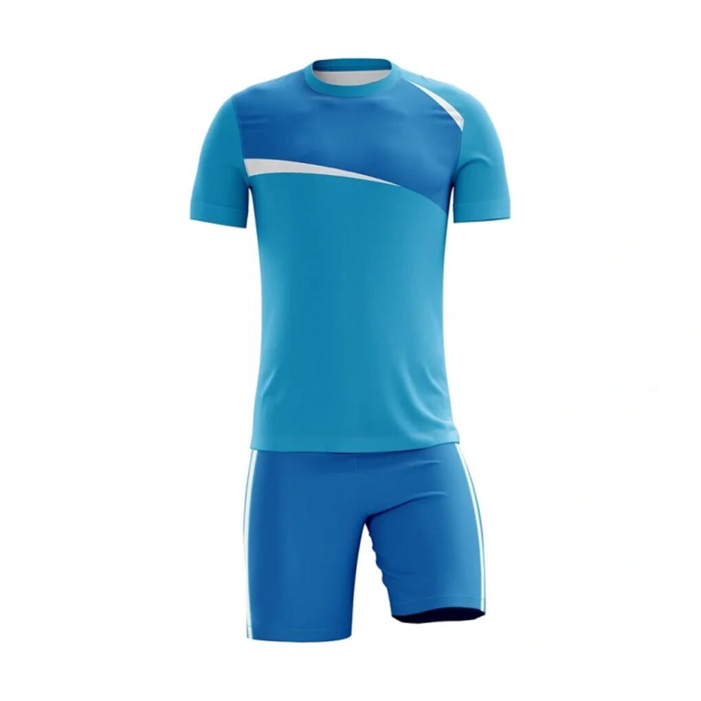 Soccer Uniform