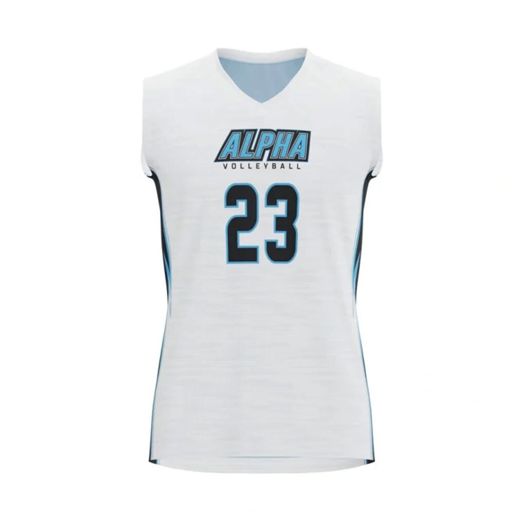 Volleyball Uniform