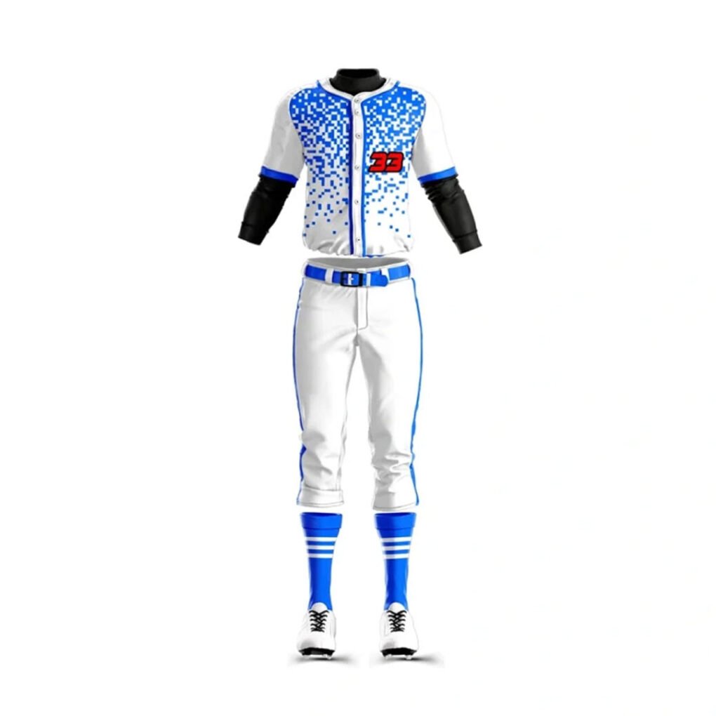 Baseball Uniform